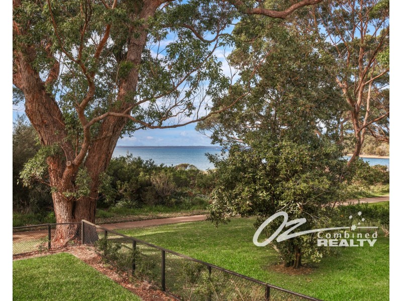 196 Elizabeth Drive, Vincentia NSW 2540