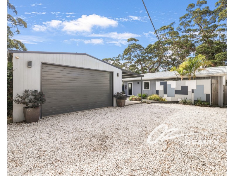 196 Elizabeth Drive, Vincentia NSW 2540