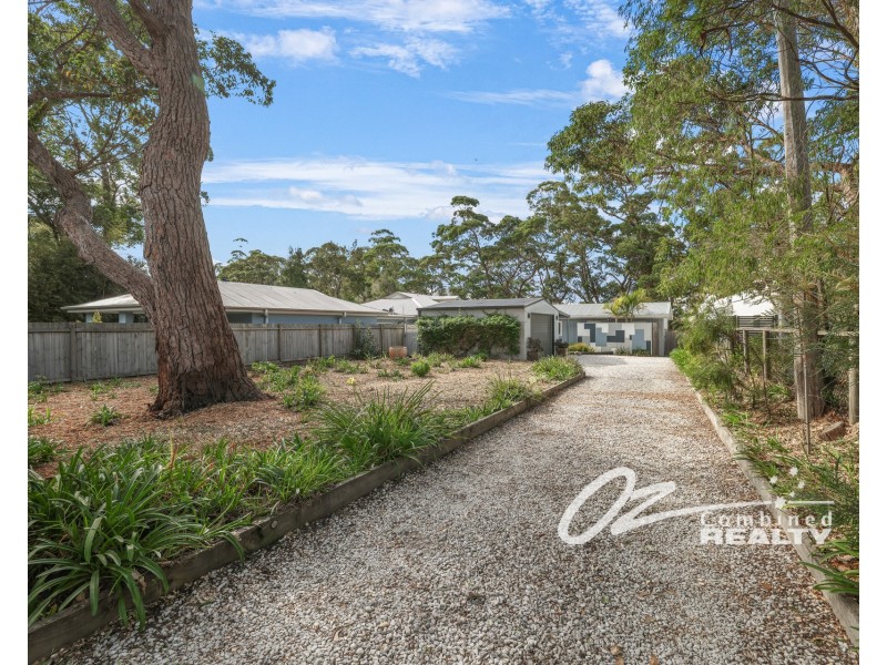 196 Elizabeth Drive, Vincentia NSW 2540