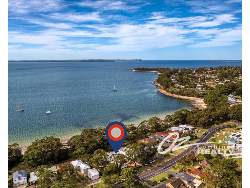 196 Elizabeth Drive, Vincentia NSW 2540
