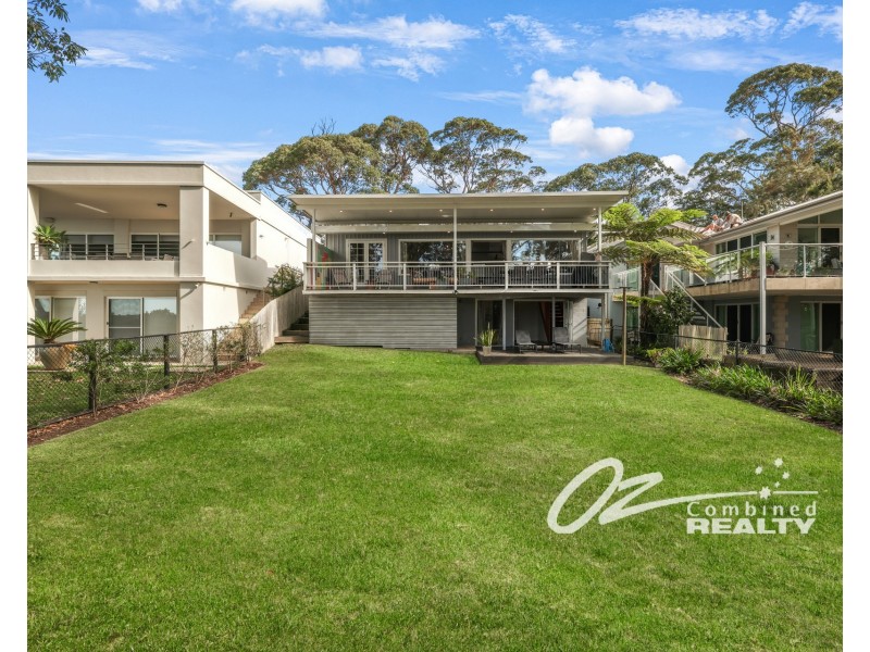 196 Elizabeth Drive, Vincentia NSW 2540