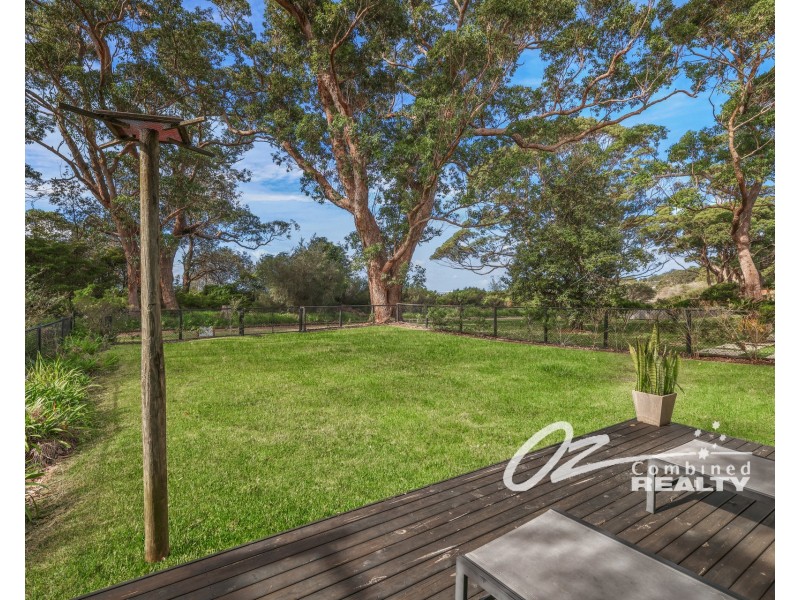 196 Elizabeth Drive, Vincentia NSW 2540