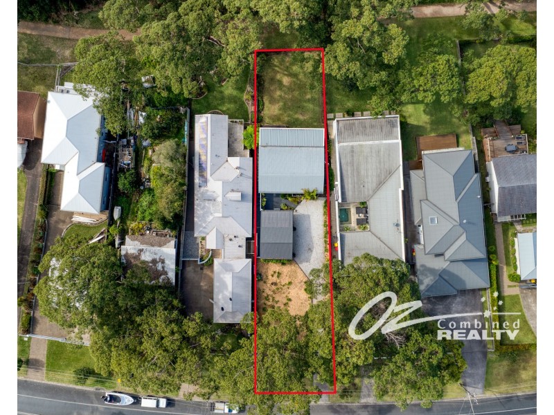 196 Elizabeth Drive, Vincentia NSW 2540