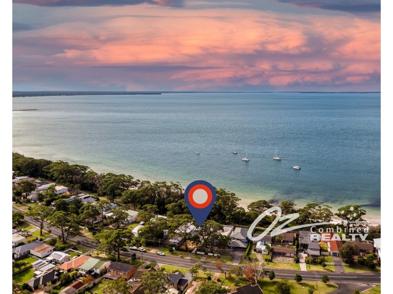 196 Elizabeth Drive, Vincentia NSW 2540