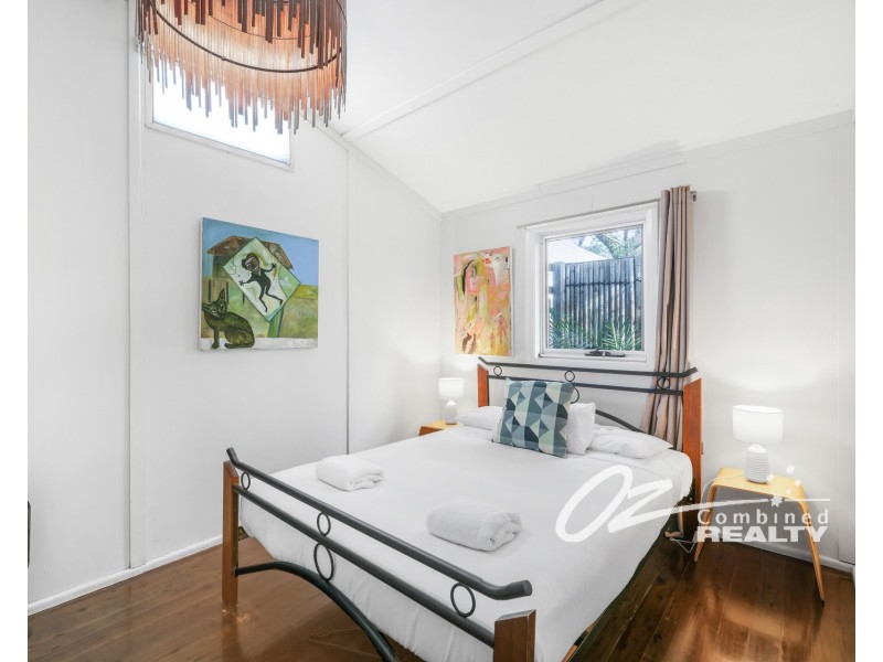 196 Elizabeth Drive, Vincentia NSW 2540