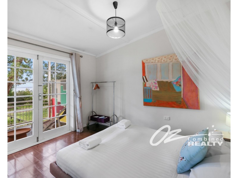 196 Elizabeth Drive, Vincentia NSW 2540