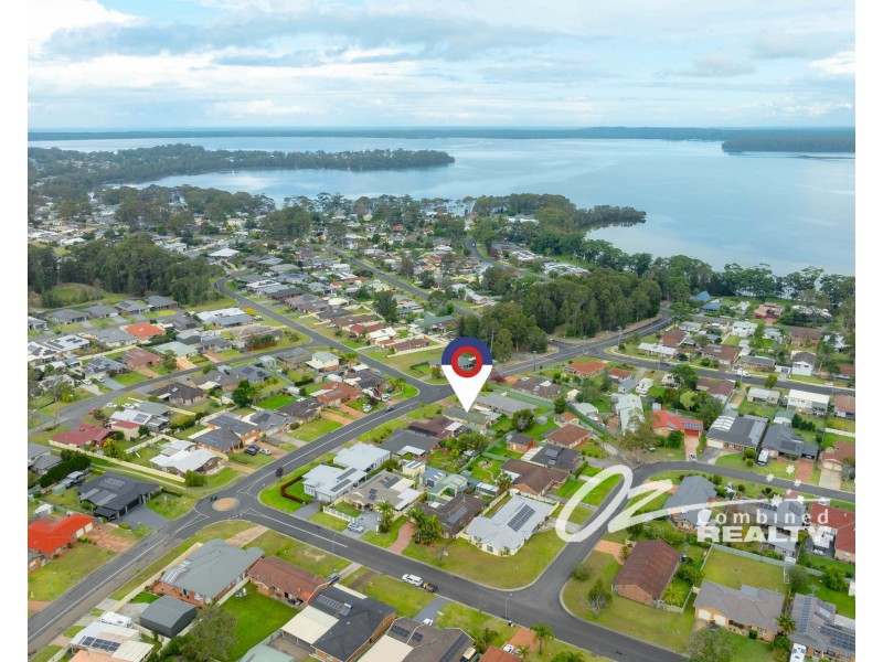 11 Anson Street, Sanctuary Point NSW 2540