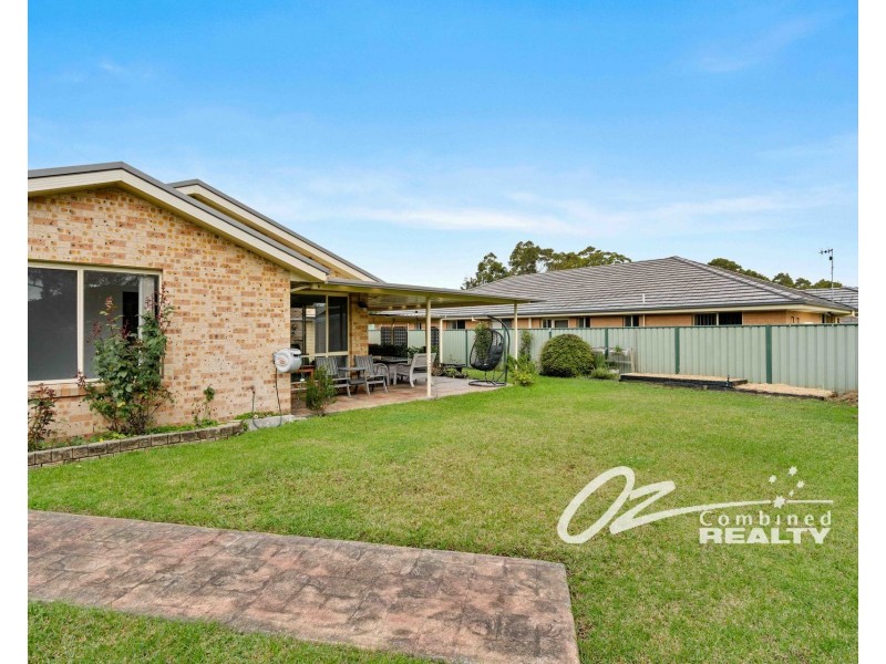 11 Anson Street, Sanctuary Point NSW 2540
