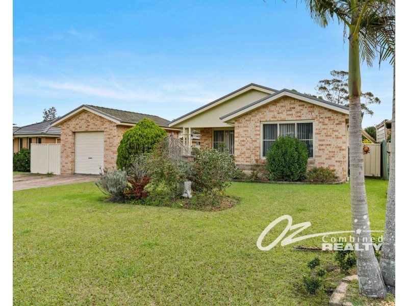 11 Anson Street, Sanctuary Point NSW 2540