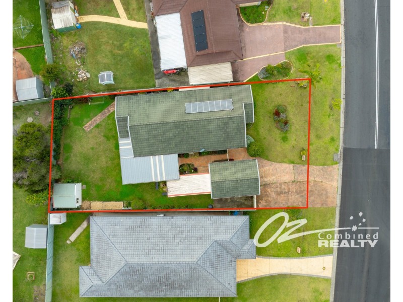 11 Anson Street, Sanctuary Point NSW 2540
