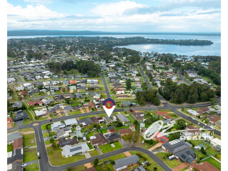 11 Anson Street, Sanctuary Point NSW 2540