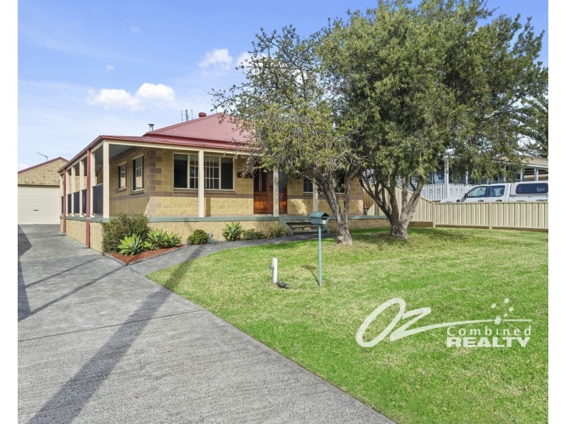 80 Mustang Drive, Sanctuary Point NSW 2540