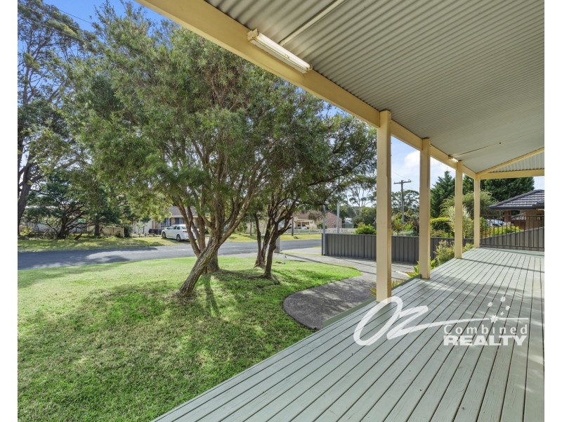 80 Mustang Drive, Sanctuary Point NSW 2540