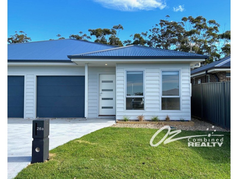 A/26 Lancing Avenue, Sussex Inlet NSW 2540
