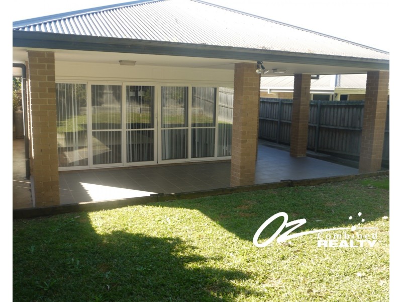 22 Skiff Street, Vincentia NSW 2540