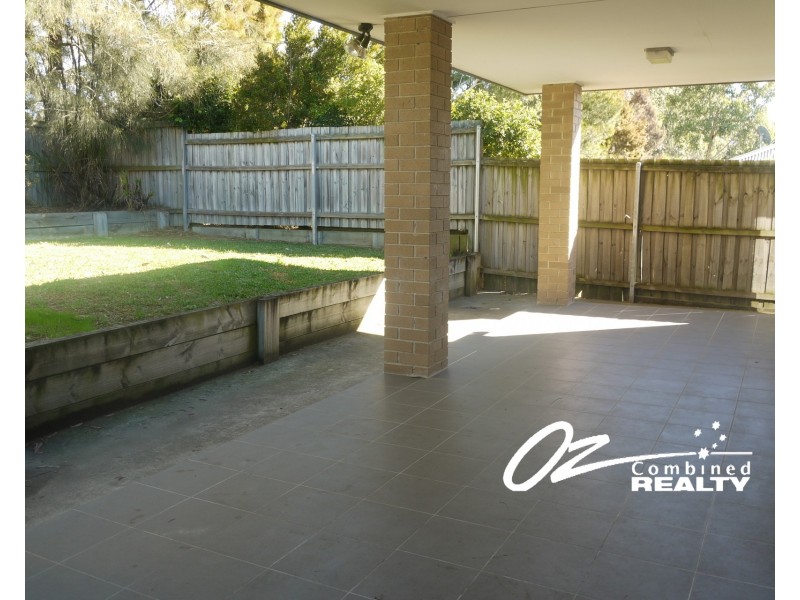 22 Skiff Street, Vincentia NSW 2540