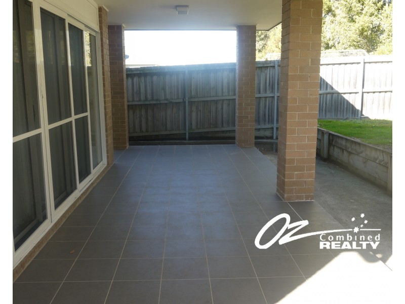 22 Skiff Street, Vincentia NSW 2540