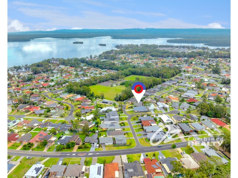 4 Belpitt Place, Sanctuary Point NSW 2540