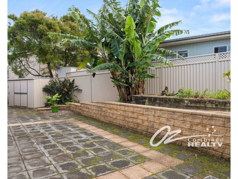 4 Belpitt Place, Sanctuary Point NSW 2540