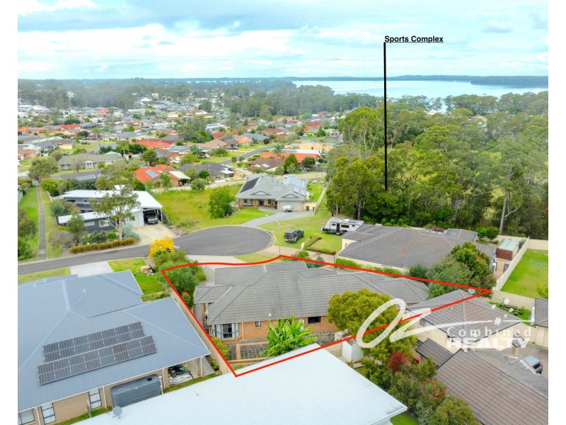 4 Belpitt Place, Sanctuary Point NSW 2540