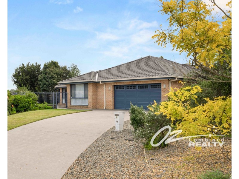 4 Belpitt Place, Sanctuary Point NSW 2540