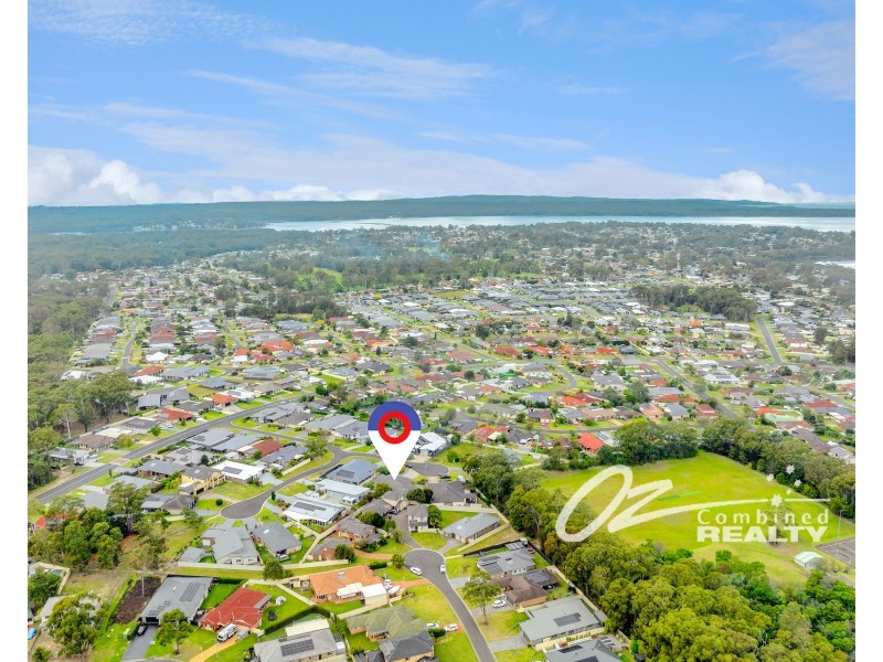 4 Belpitt Place, Sanctuary Point NSW 2540