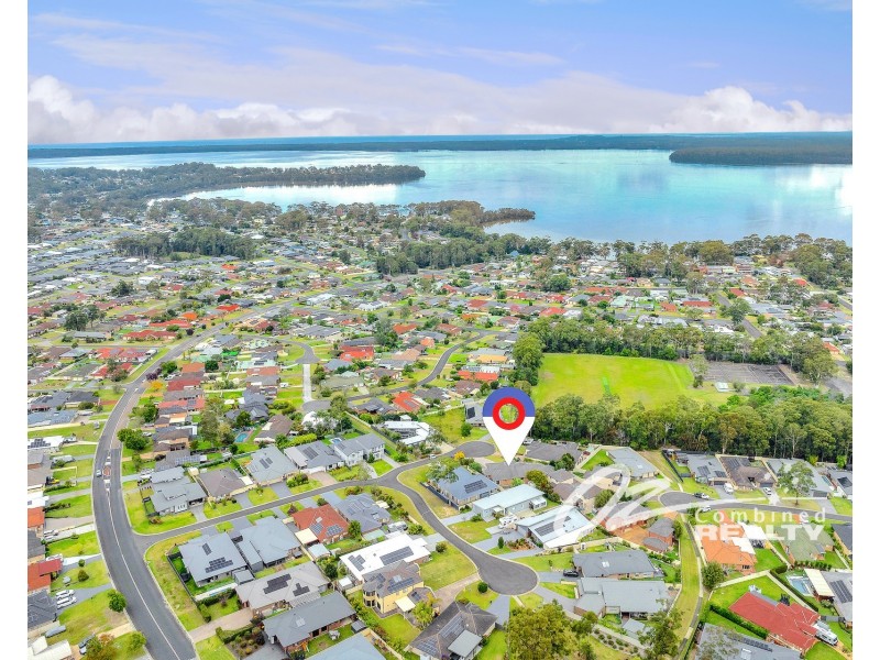 4 Belpitt Place, Sanctuary Point NSW 2540