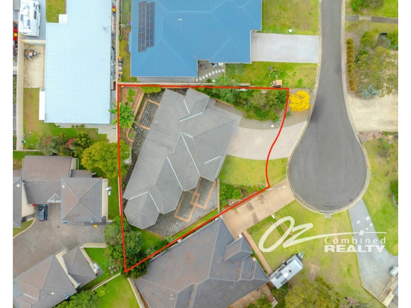 4 Belpitt Place, Sanctuary Point NSW 2540