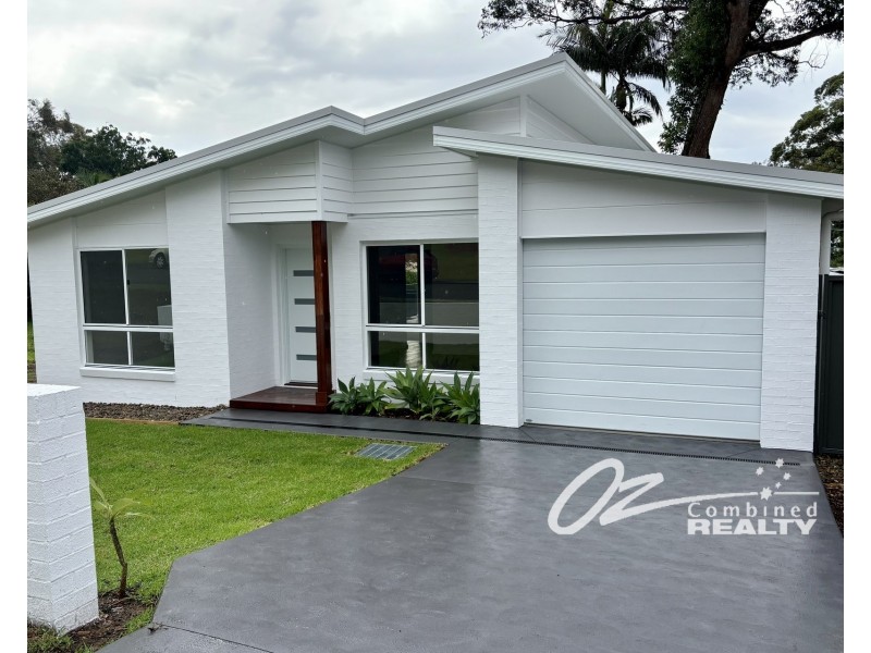 B/6 Excellent Street, Vincentia NSW 2540