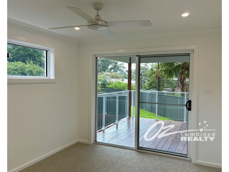 B/6 Excellent Street, Vincentia NSW 2540
