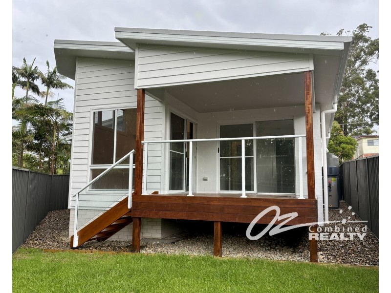 B/6 Excellent Street, Vincentia NSW 2540
