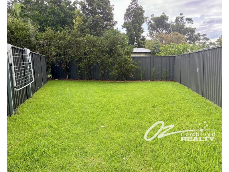 B/6 Excellent Street, Vincentia NSW 2540