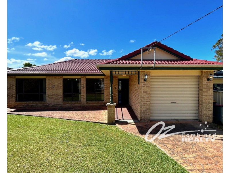 43 Flamingo Avenue, Sanctuary Point NSW 2540