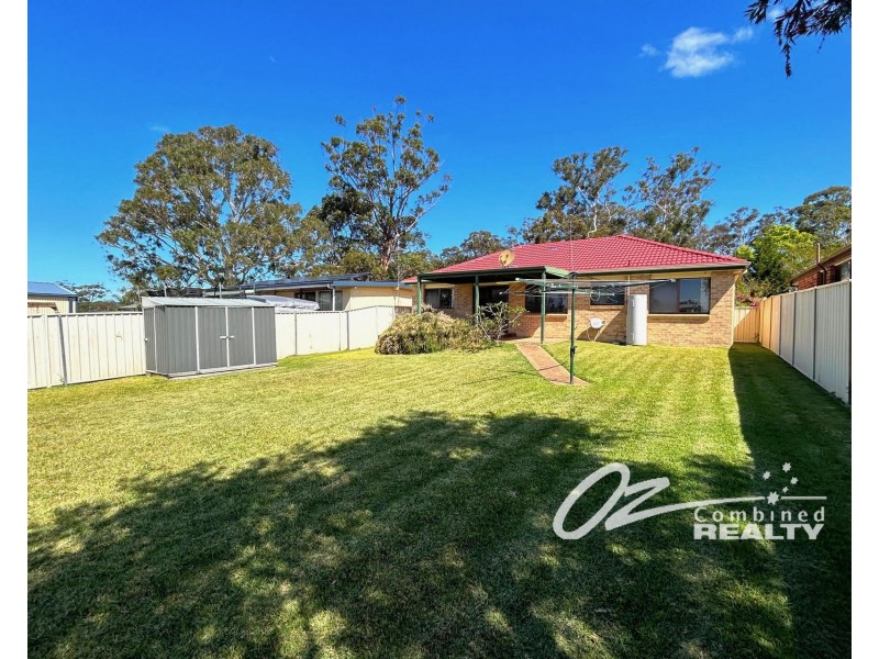 43 Flamingo Avenue, Sanctuary Point NSW 2540