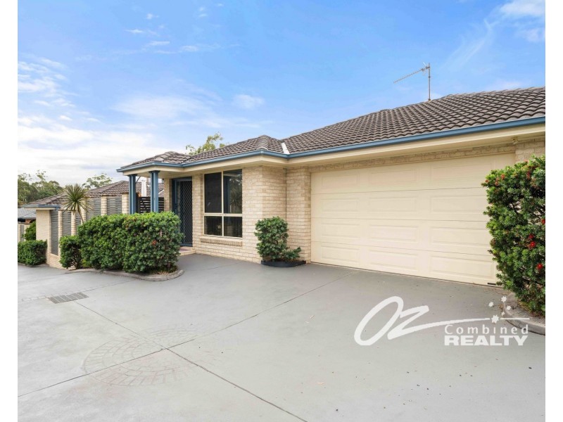 2/30 Frederick Street, Sanctuary Point NSW 2540