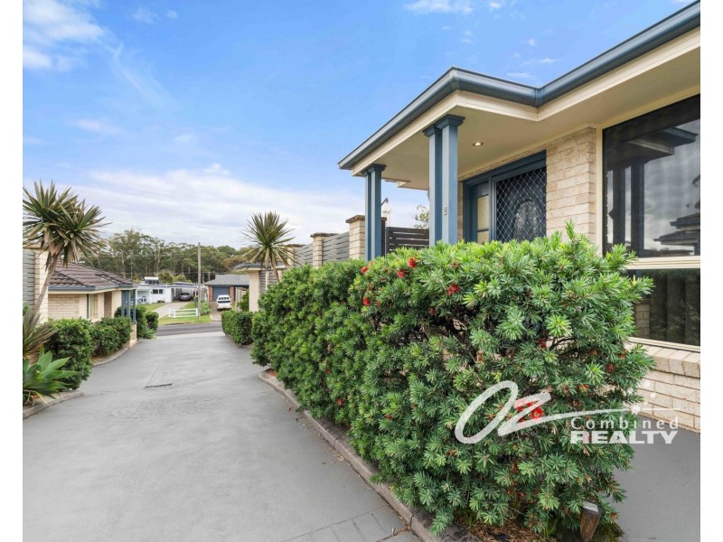 2/30 Frederick Street, Sanctuary Point NSW 2540
