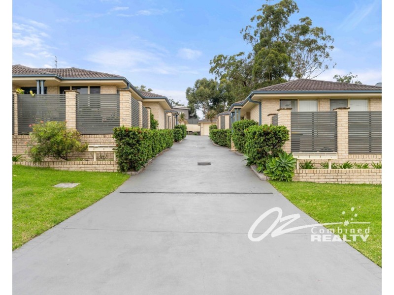 2/30 Frederick Street, Sanctuary Point NSW 2540