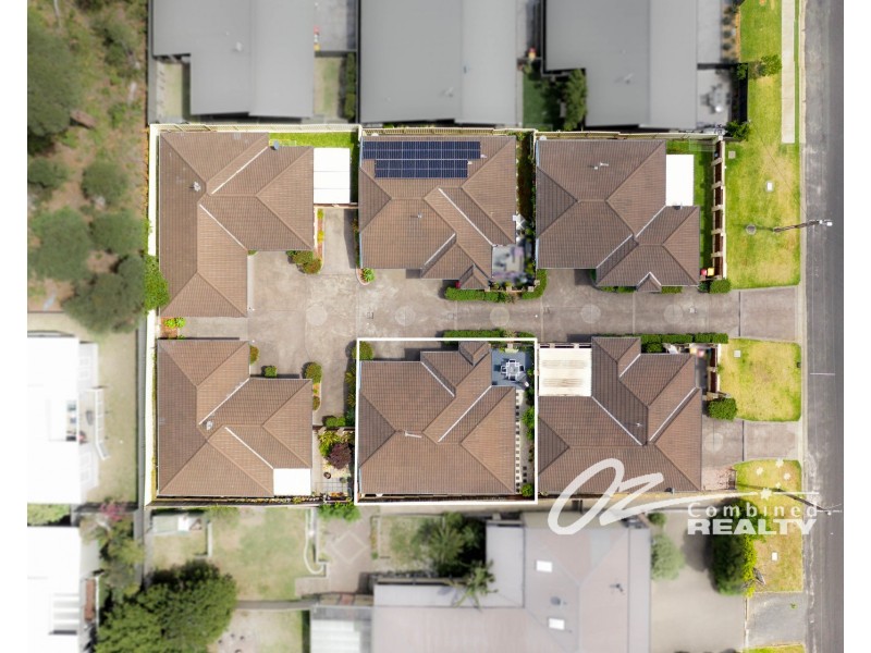 2/30 Frederick Street, Sanctuary Point NSW 2540