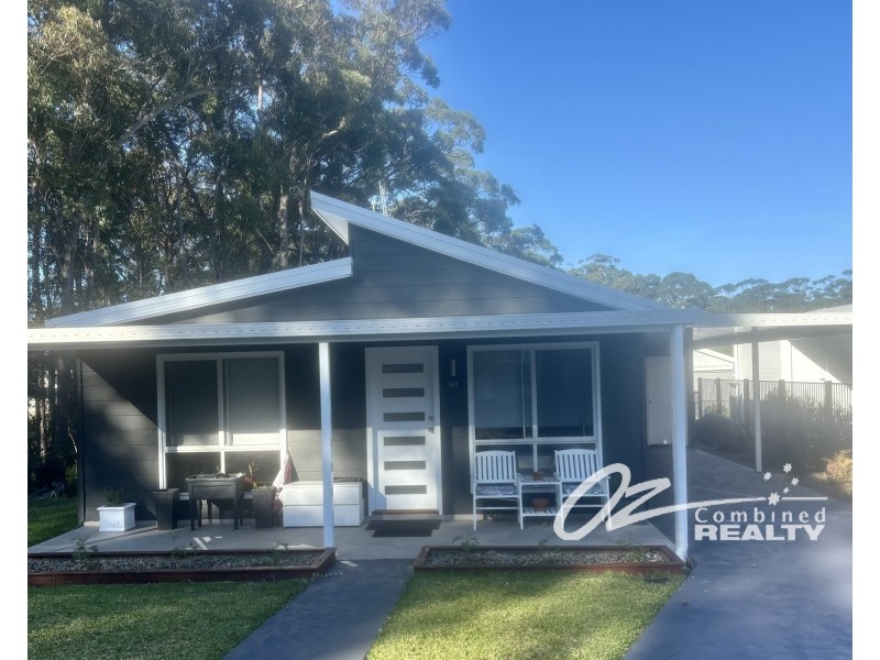 80/35 The Basin Road, St Georges Basin NSW 2540