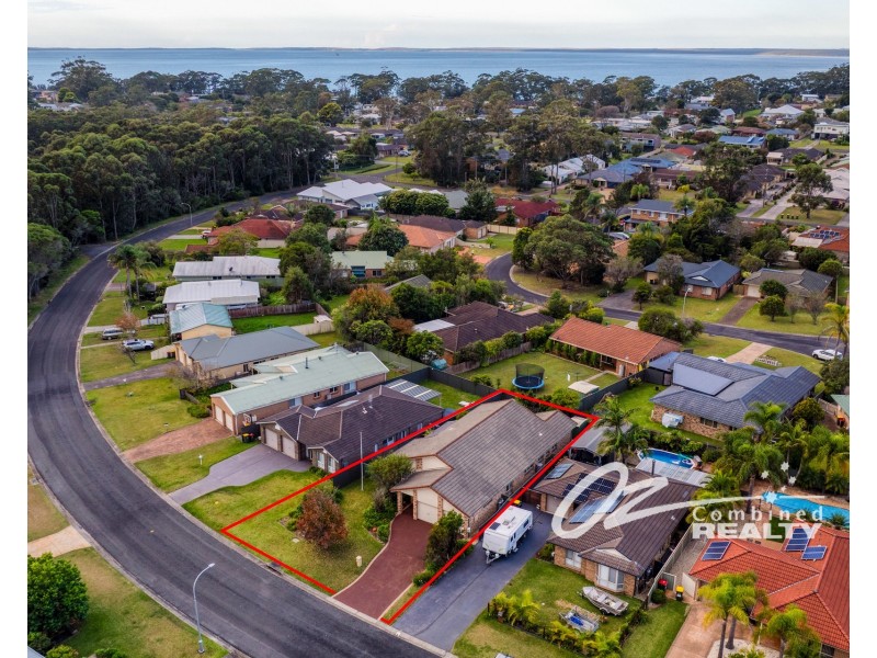 58 Argyle Street, Vincentia NSW 2540