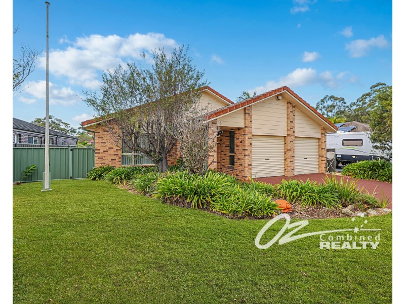 58 Argyle Street, Vincentia NSW 2540