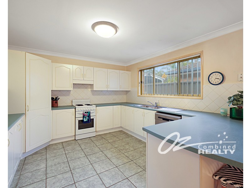 58 Argyle Street, Vincentia NSW 2540