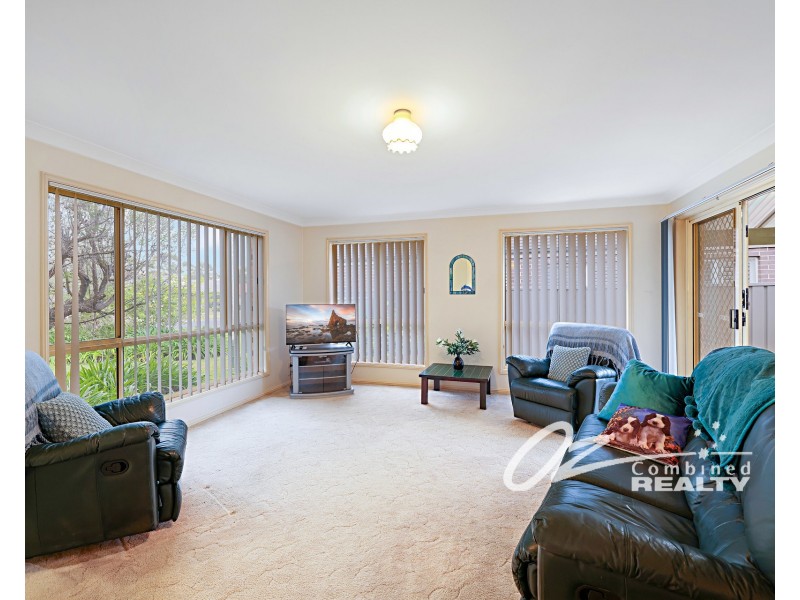 58 Argyle Street, Vincentia NSW 2540