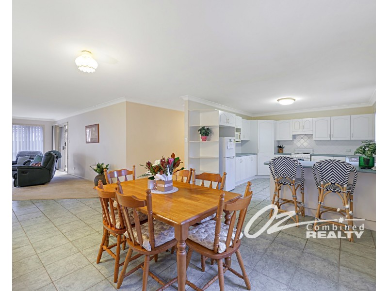 58 Argyle Street, Vincentia NSW 2540