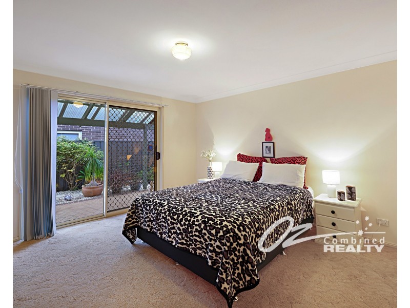 58 Argyle Street, Vincentia NSW 2540