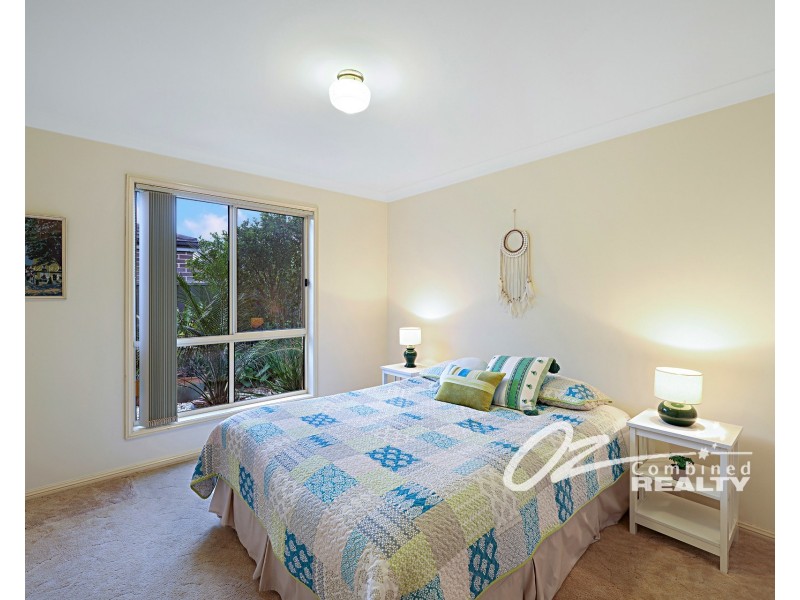 58 Argyle Street, Vincentia NSW 2540