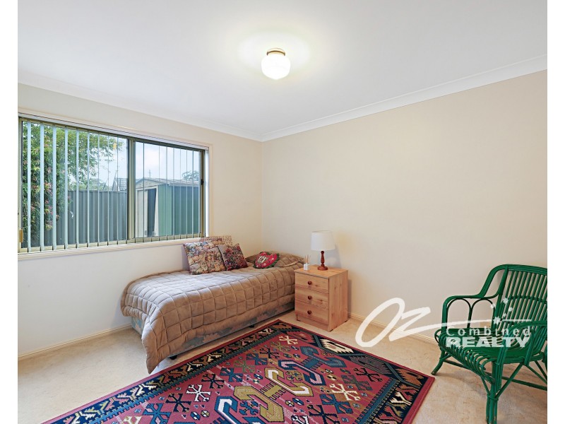 58 Argyle Street, Vincentia NSW 2540