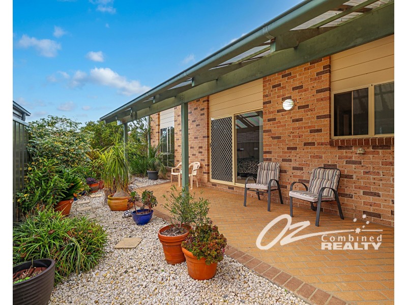 58 Argyle Street, Vincentia NSW 2540