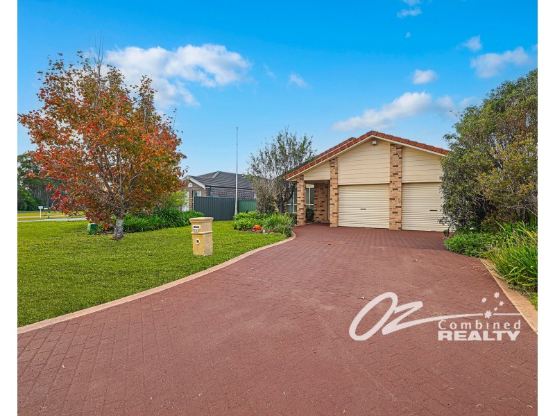 58 Argyle Street, Vincentia NSW 2540