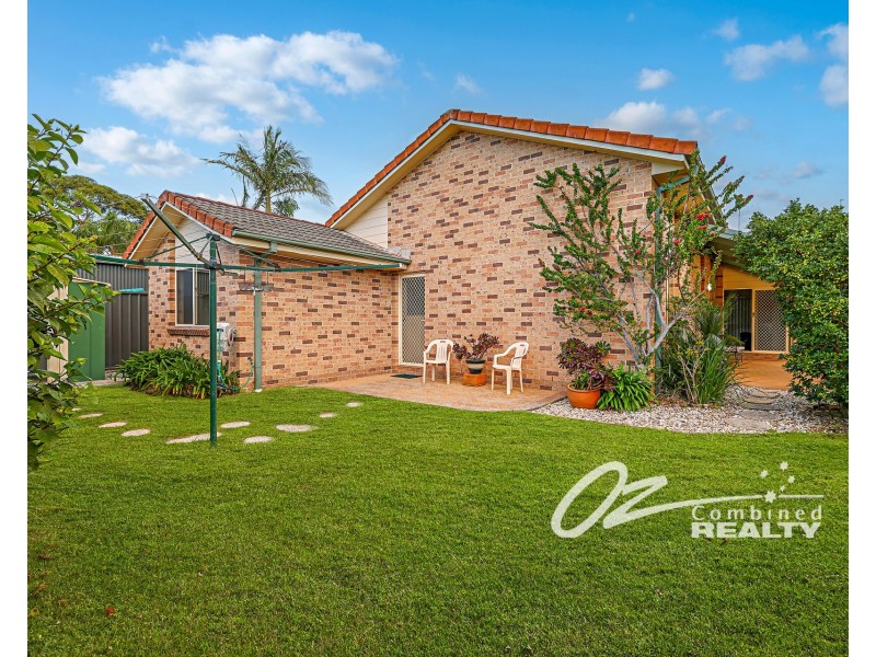 58 Argyle Street, Vincentia NSW 2540